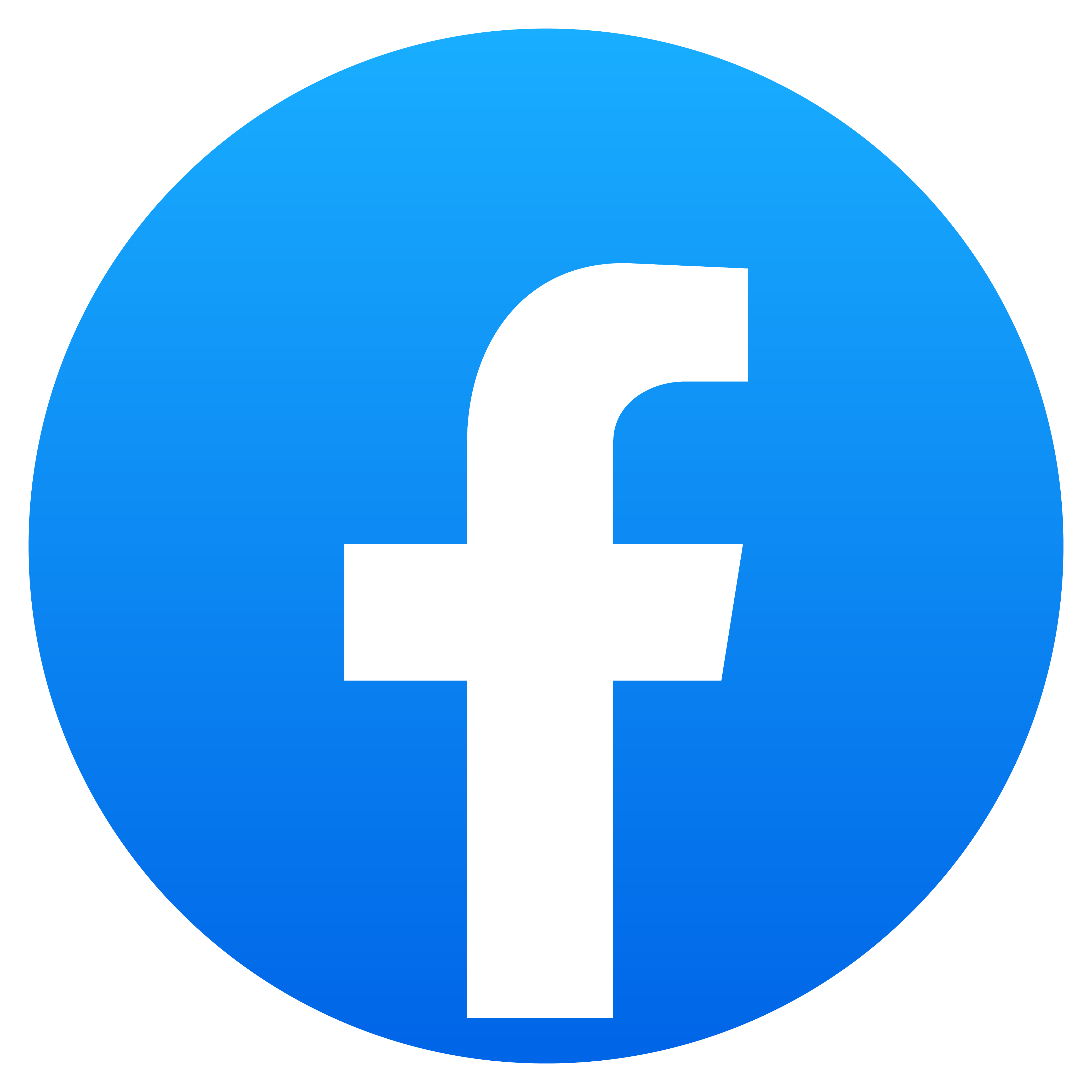 Facebook Alpha Dent House