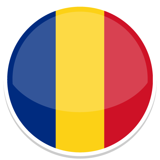 Romanian version of the site
